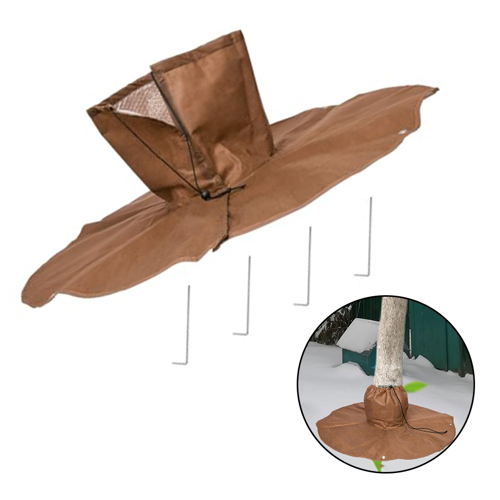 Smart Garden Design - Smart Design on Thermostatic Protective Bags