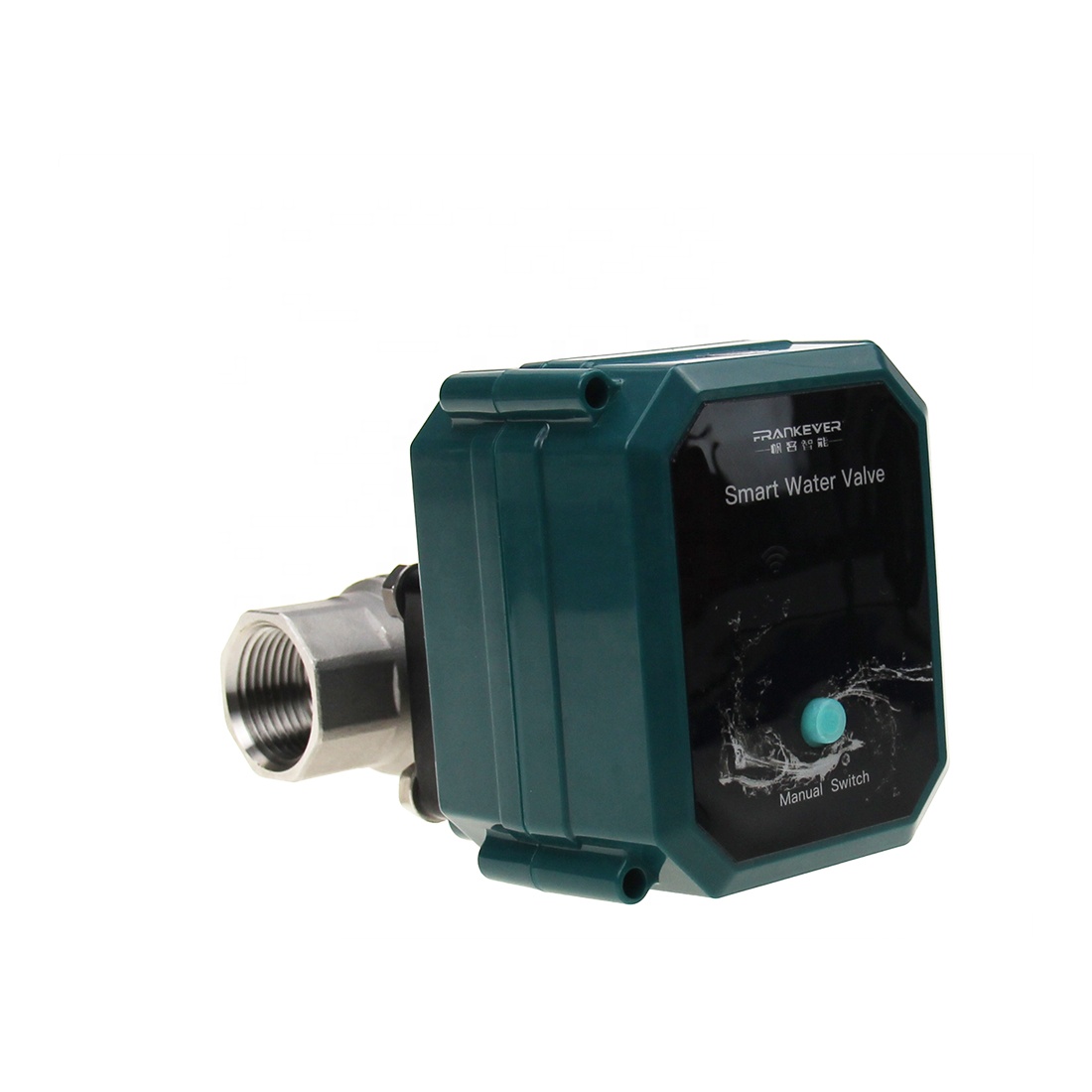 Smart Garden Usa - NSF Certified Smart Garden Watering Valve