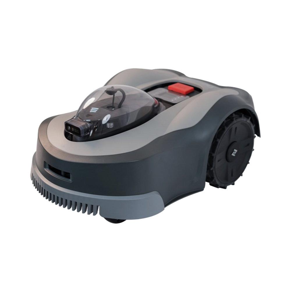Smart Garden Weed - Mini Smart Electric Lawn Mower with