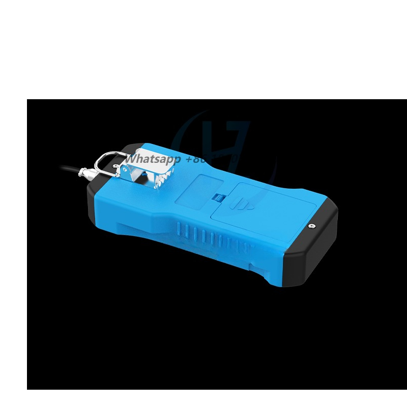 Smart Soil Sensor - Portable Agriculture Soil Testing Kit Smart