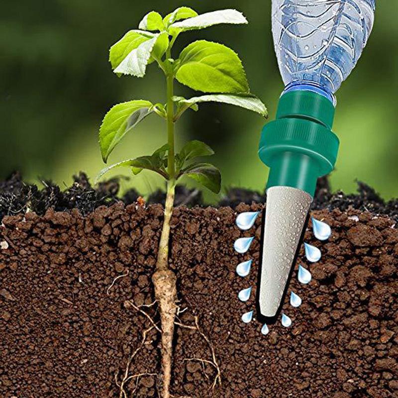 Smart Garden Project - Plant Automatic Watering Device Plant Drip