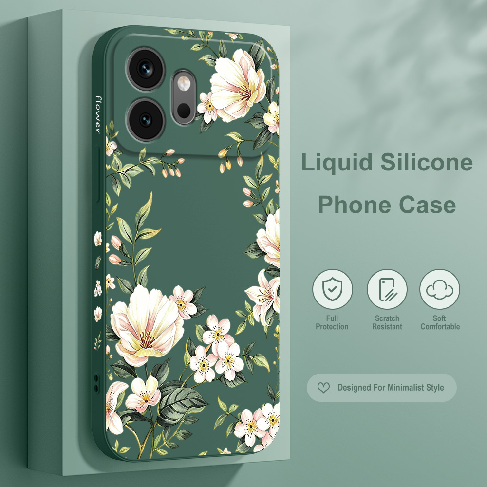 Smart Garden Usa - Garden Wreath Phone Case For Huawei