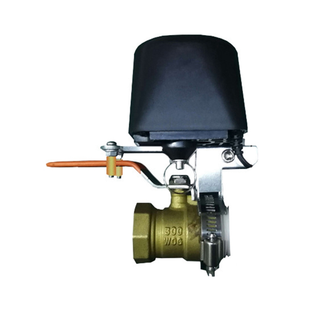 Smart Garden Usa - (A02R] Tuya Smart WiFi Water Valve
