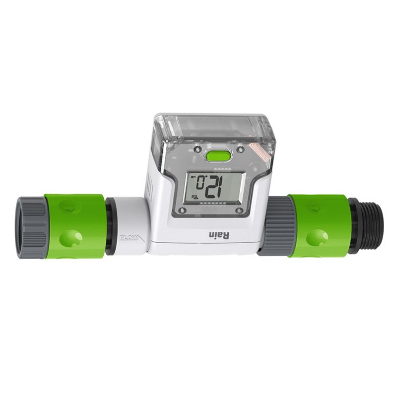 BMBY-US NH Smart Wifi Water Fl - Smart Garden Monitoring System recension och pris