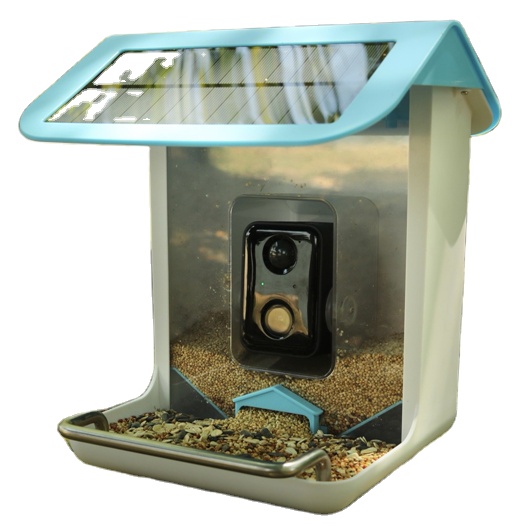 Outdoor Wildlife Wifi Camera C - Smart Garden Usa recension och pris