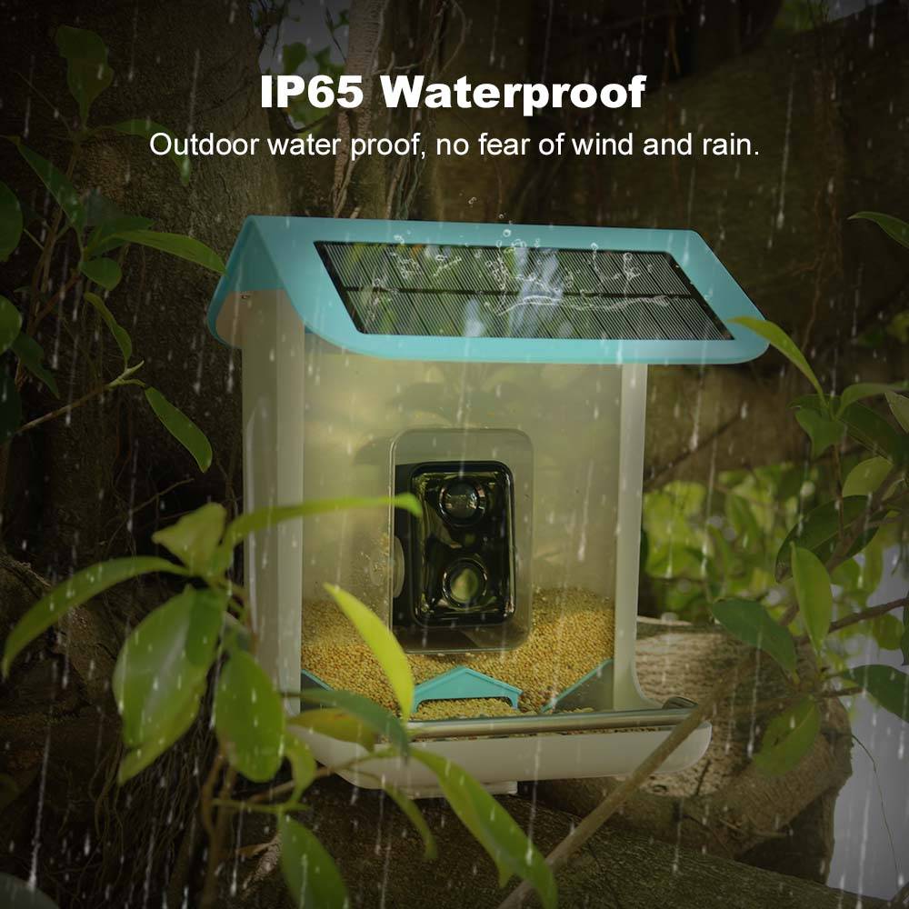 Outdoor Wildlife Wifi Camera C - Smart Garden Usa recension och pris