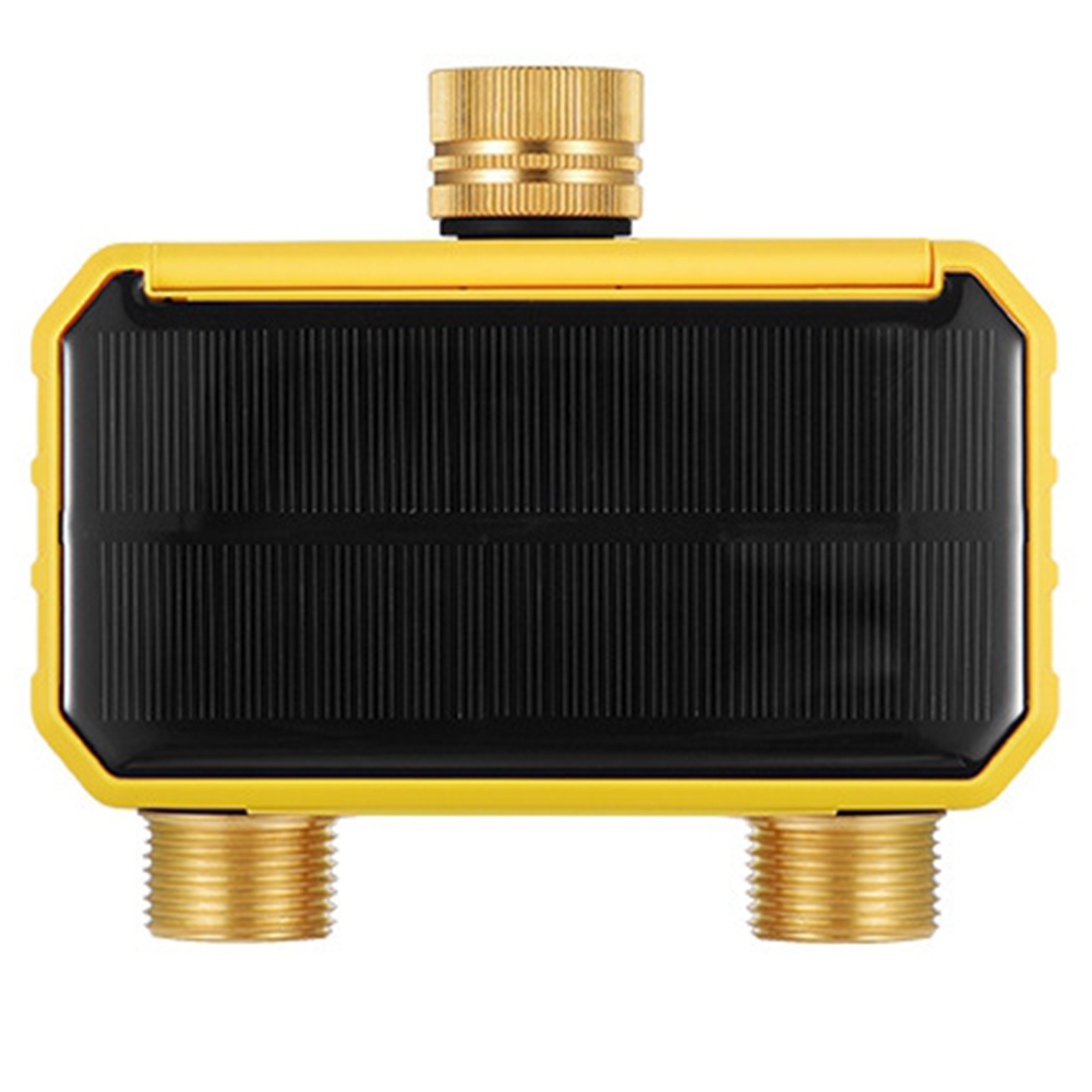 Utility Design Automatic Irrig - Smart Garden Design recension och pris
