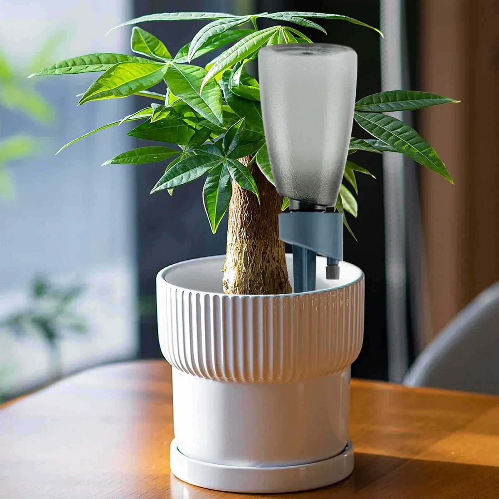 6pcs Automatic Waterer Househo - Smart Garden Project recension och pris