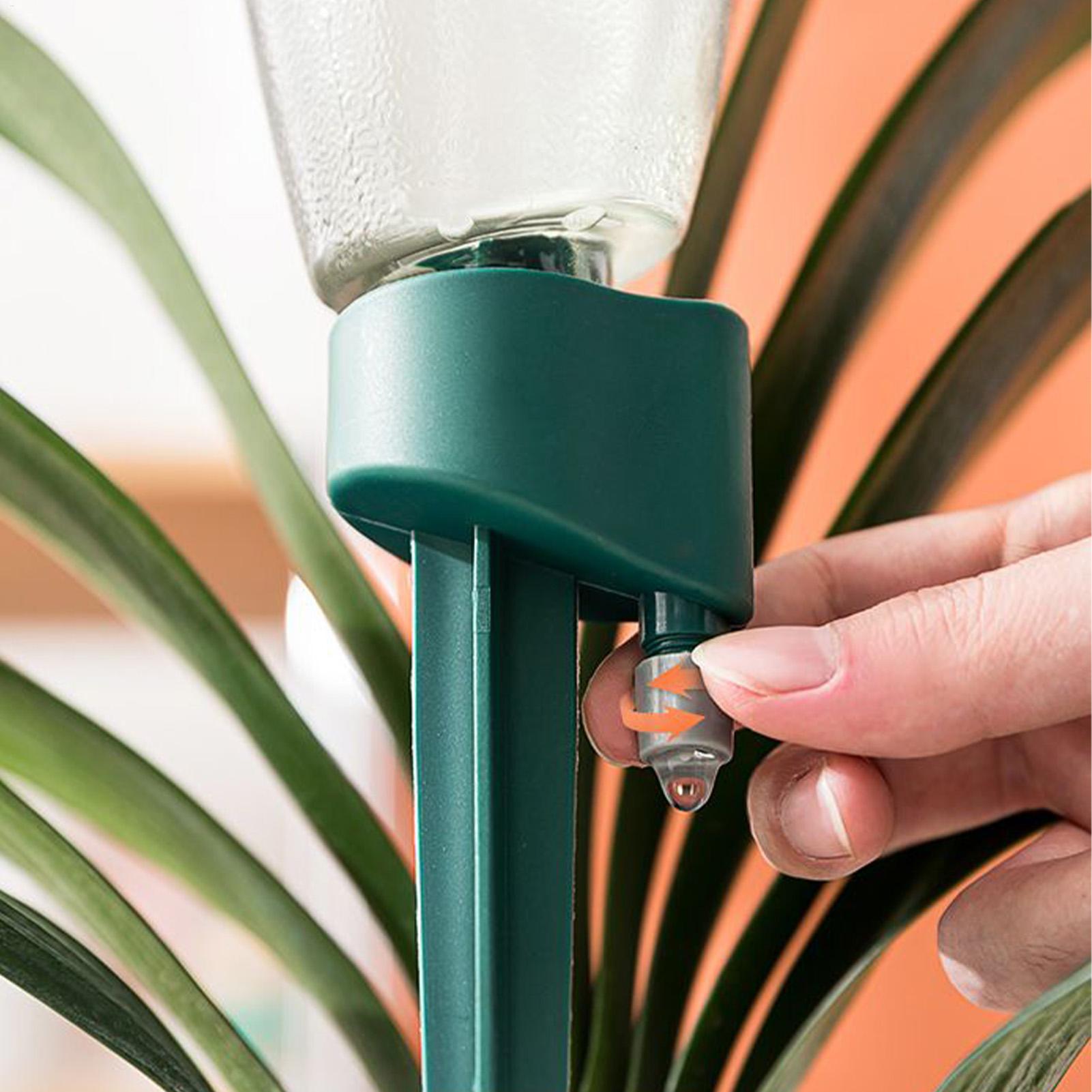 6pcs Automatic Waterer Househo - Smart Garden Project recension och pris