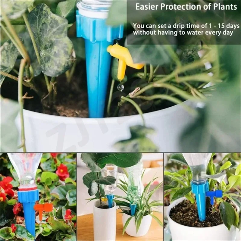 جهاز ري الحدائق Smart Drip Irr - Smart Garden Refill recension och pris