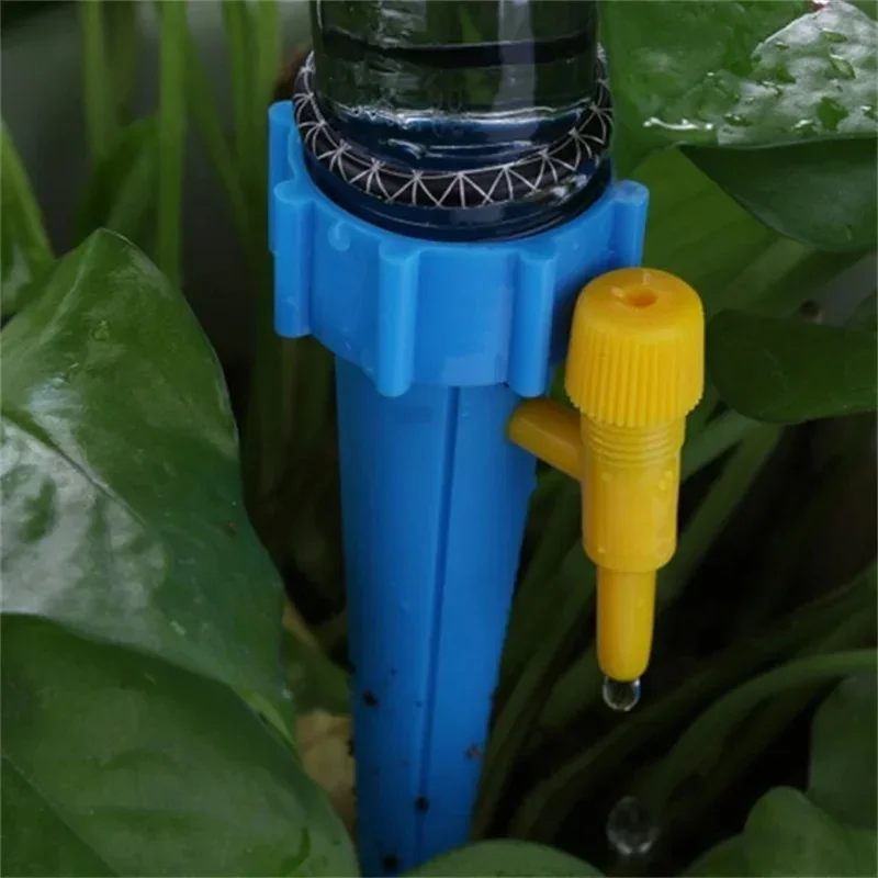 جهاز ري الحدائق Smart Drip Irr - Smart Garden Refill recension och pris