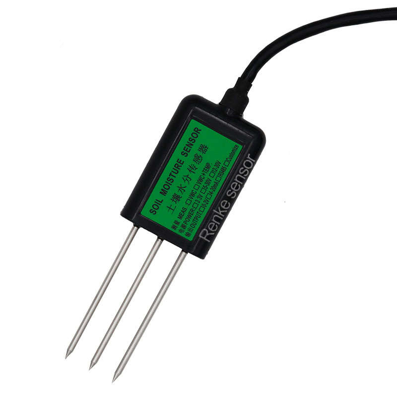 Smart Agriculture Soil Moistur - Smart Soil Sensor recension och pris