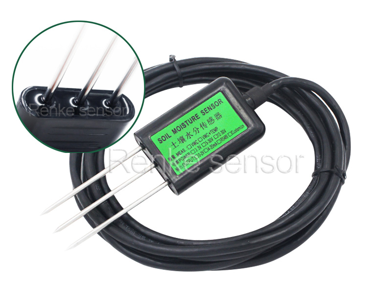 Smart Agriculture Soil Moistur - Smart Soil Sensor recension och pris