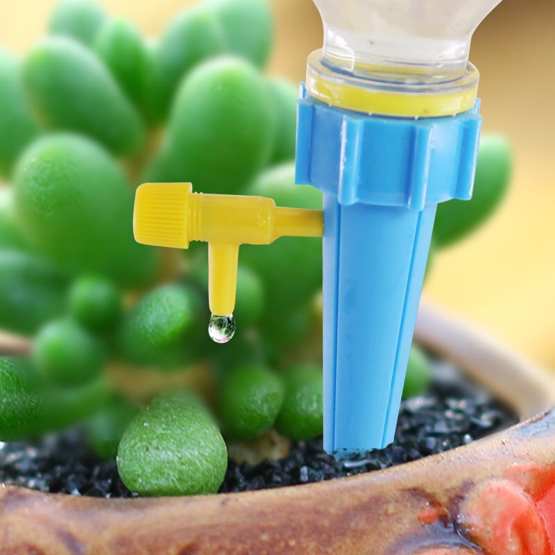 10/1Pcs Self-Watering Kits Aut - Smart Garden Project recension och pris