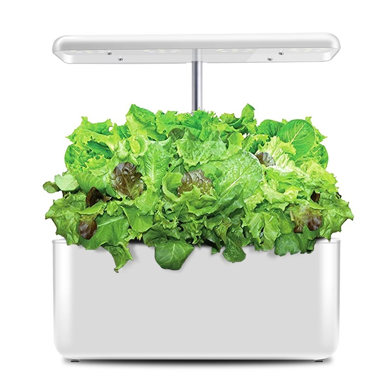 LYX-10 Smart Indoor Hydroponic - Smart Garden Design recension och pris