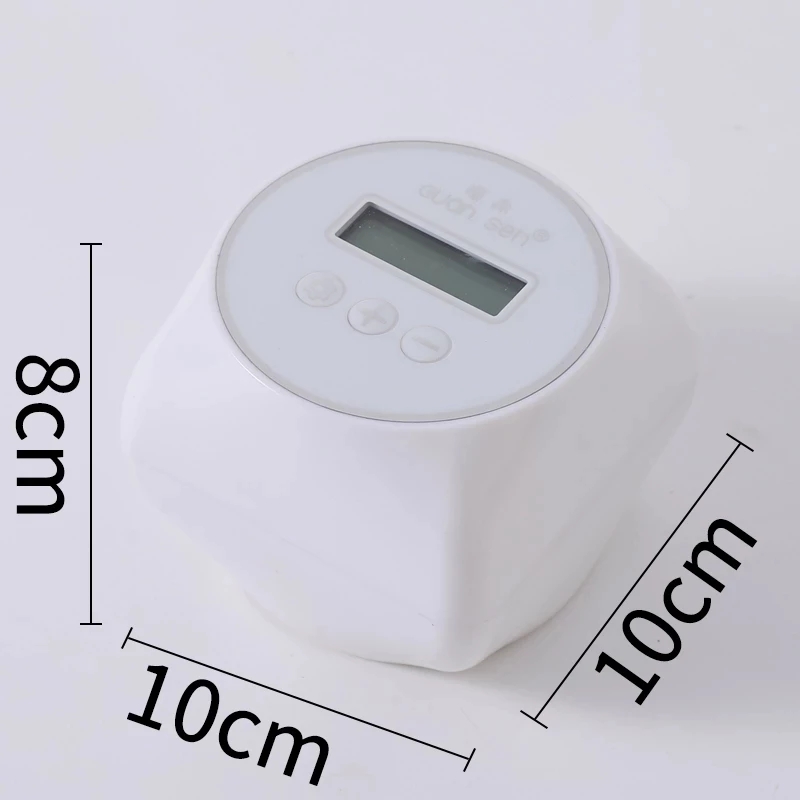 New Intelligent Drip Irrigatio - Smart Garden Project recension och pris