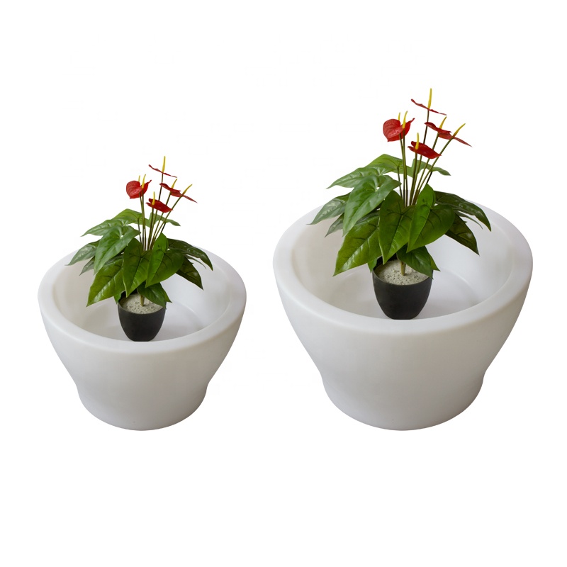 Luxury Modern Garden Planter P - Smart Garden Weed recension och pris