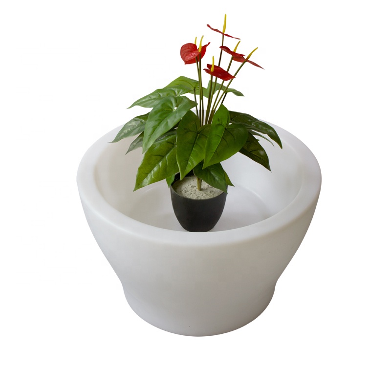 Luxury Modern Garden Planter P - Smart Garden Weed recension och pris