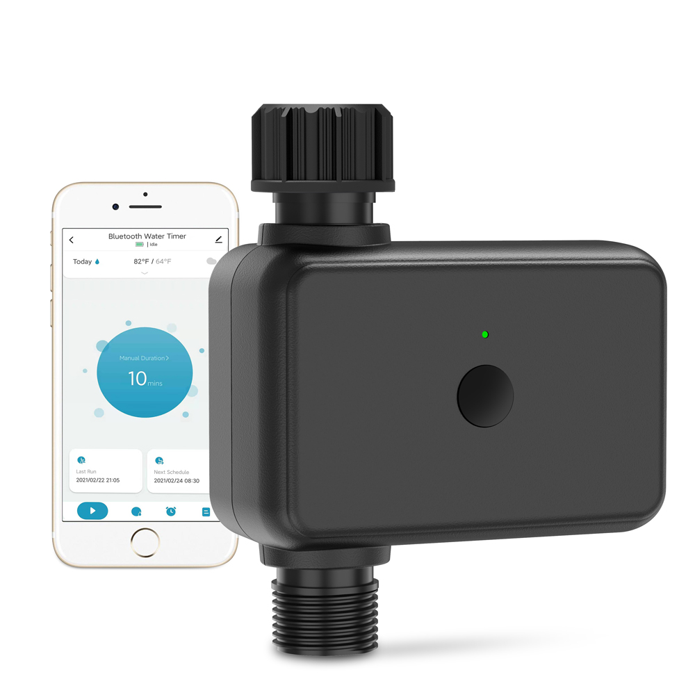 Factory Wholesale Garden Smart - Smart Garden Usa recension och pris