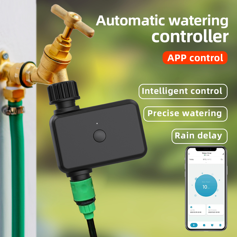 Factory Wholesale Garden Smart - Smart Garden Usa recension och pris