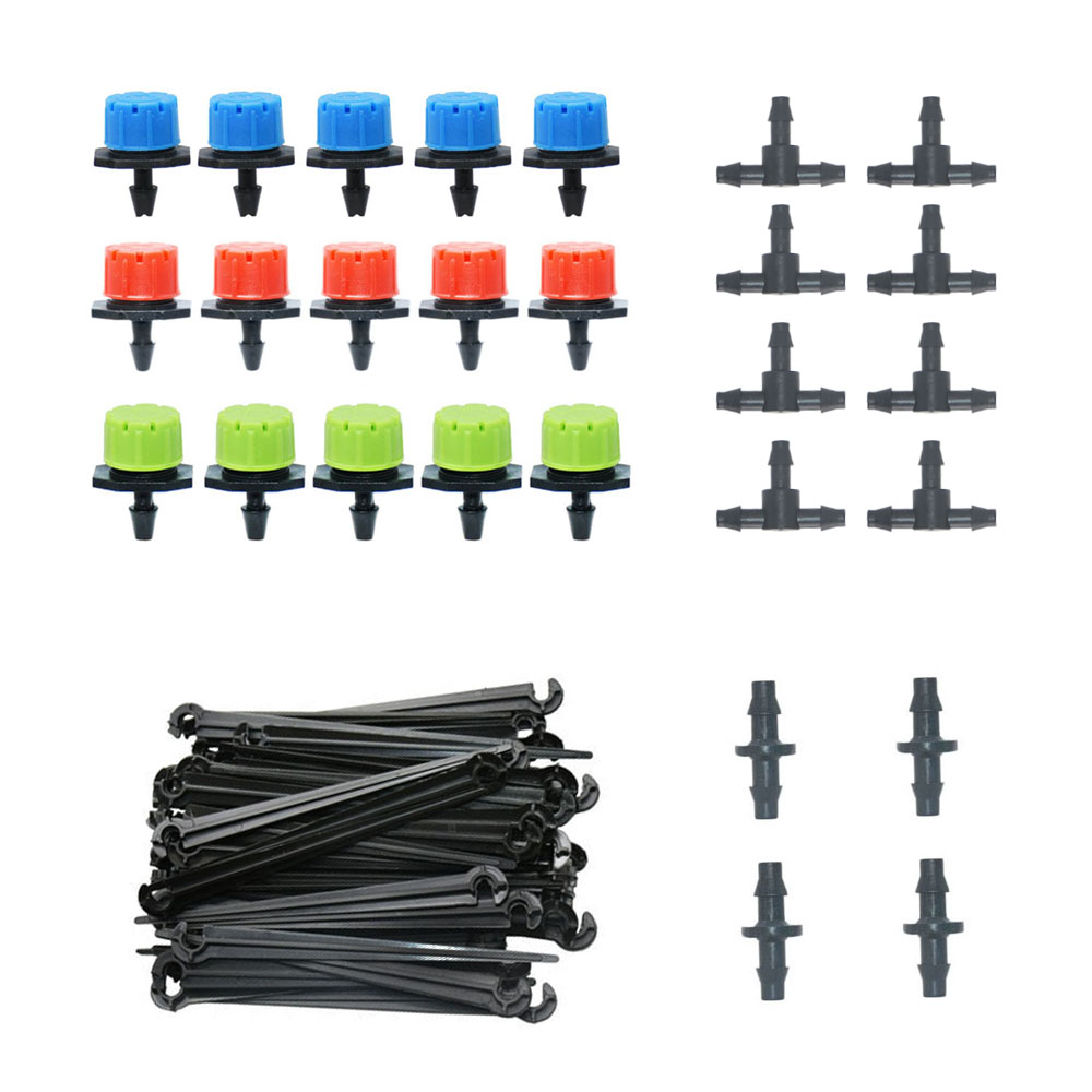 Garden Drip Irrigation Kit Mic - Smart Garden Project recension och pris