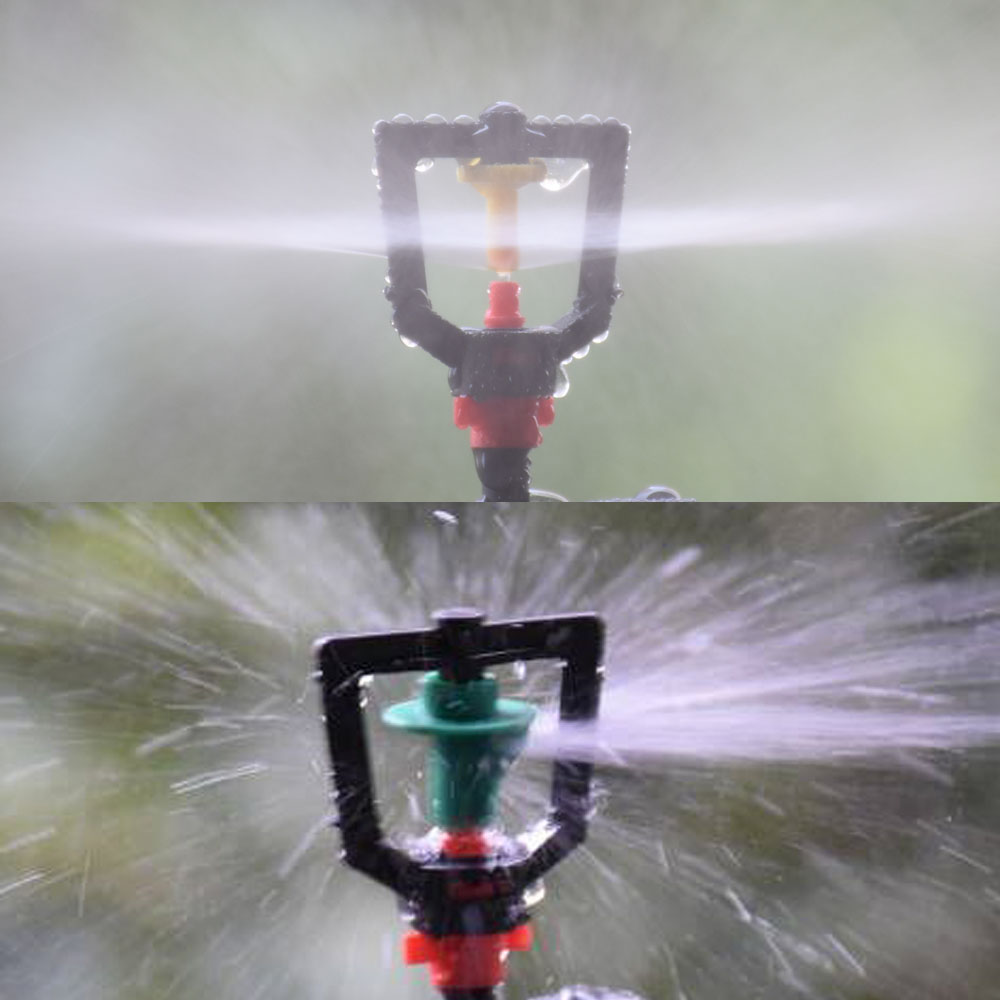 Garden Drip Irrigation Kit Mic - Smart Garden Project recension och pris