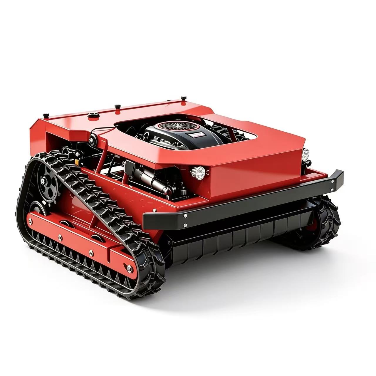 This Smart Remote-controlled L - Smart Garden Weed recension och pris