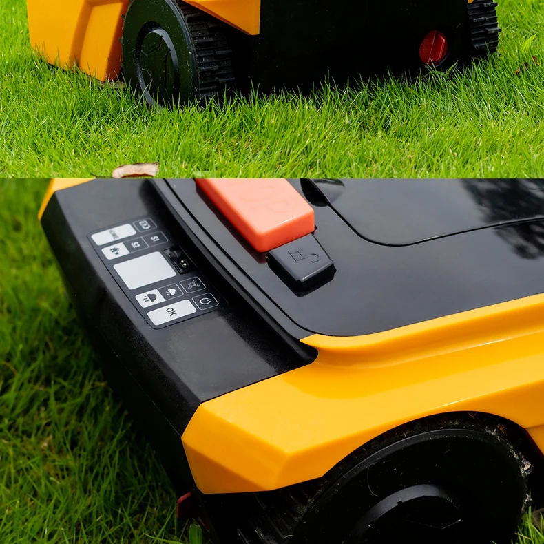 High-tech Design Wireless Smar - Smart Garden Design recension och pris