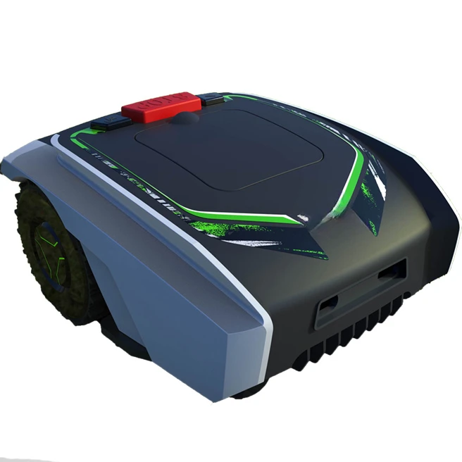 High-tech Design Wireless Smar - Smart Garden Design recension och pris