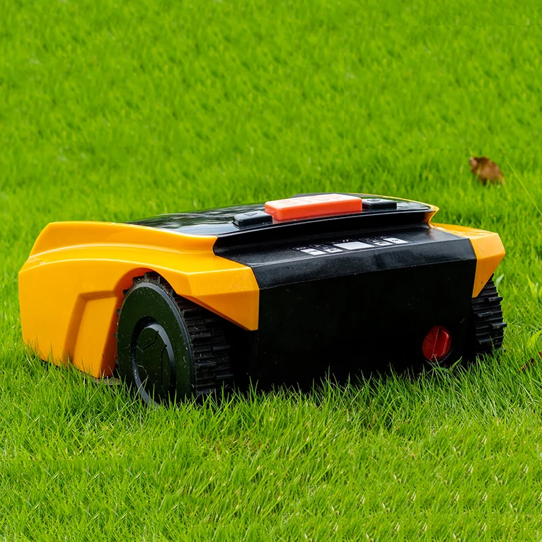 High-tech Design Wireless Smar - Smart Garden Design recension och pris