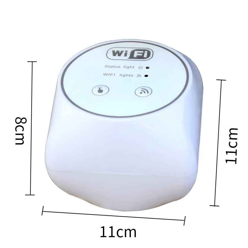 Wifi garden automatic drip irr - Smart Garden Refill recension och pris