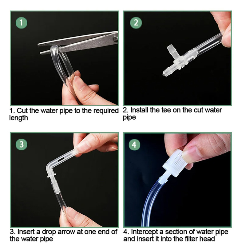 Wifi garden automatic drip irr - Smart Garden Refill recension och pris
