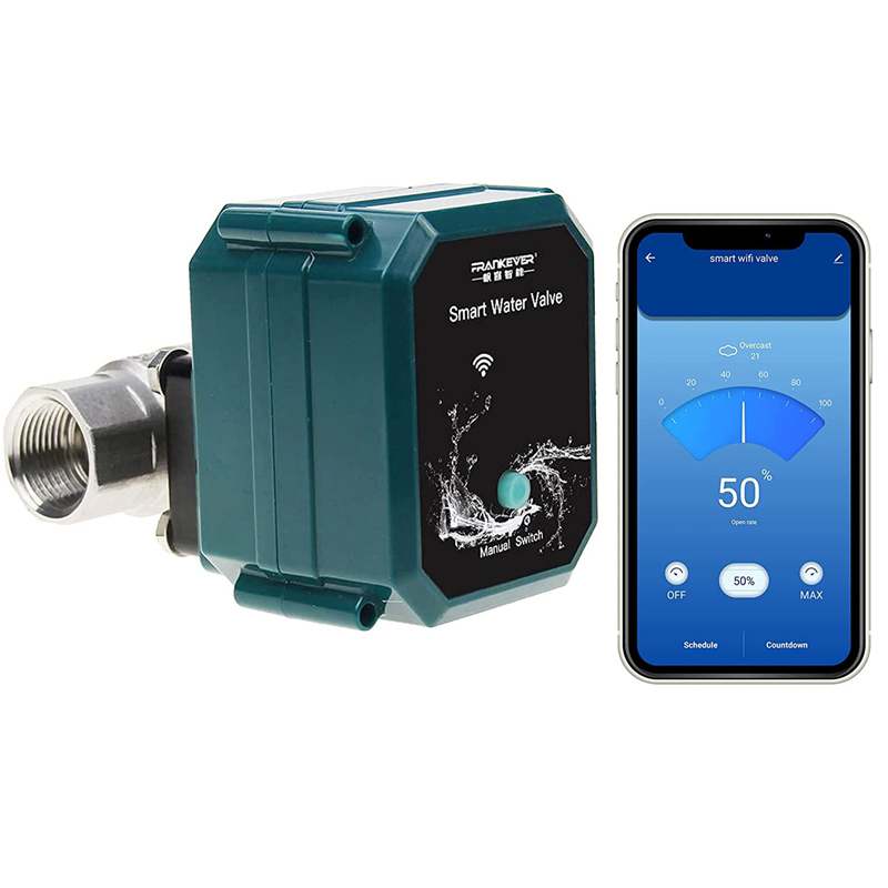 NSF Certified Smart Garden Wat - Smart Garden Usa recension och pris