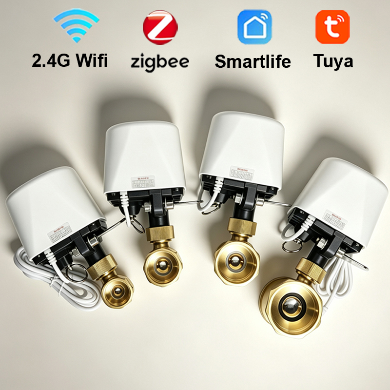 WIFI Smart Tuya Garden Waterin - Smart Garden Refill recension och pris