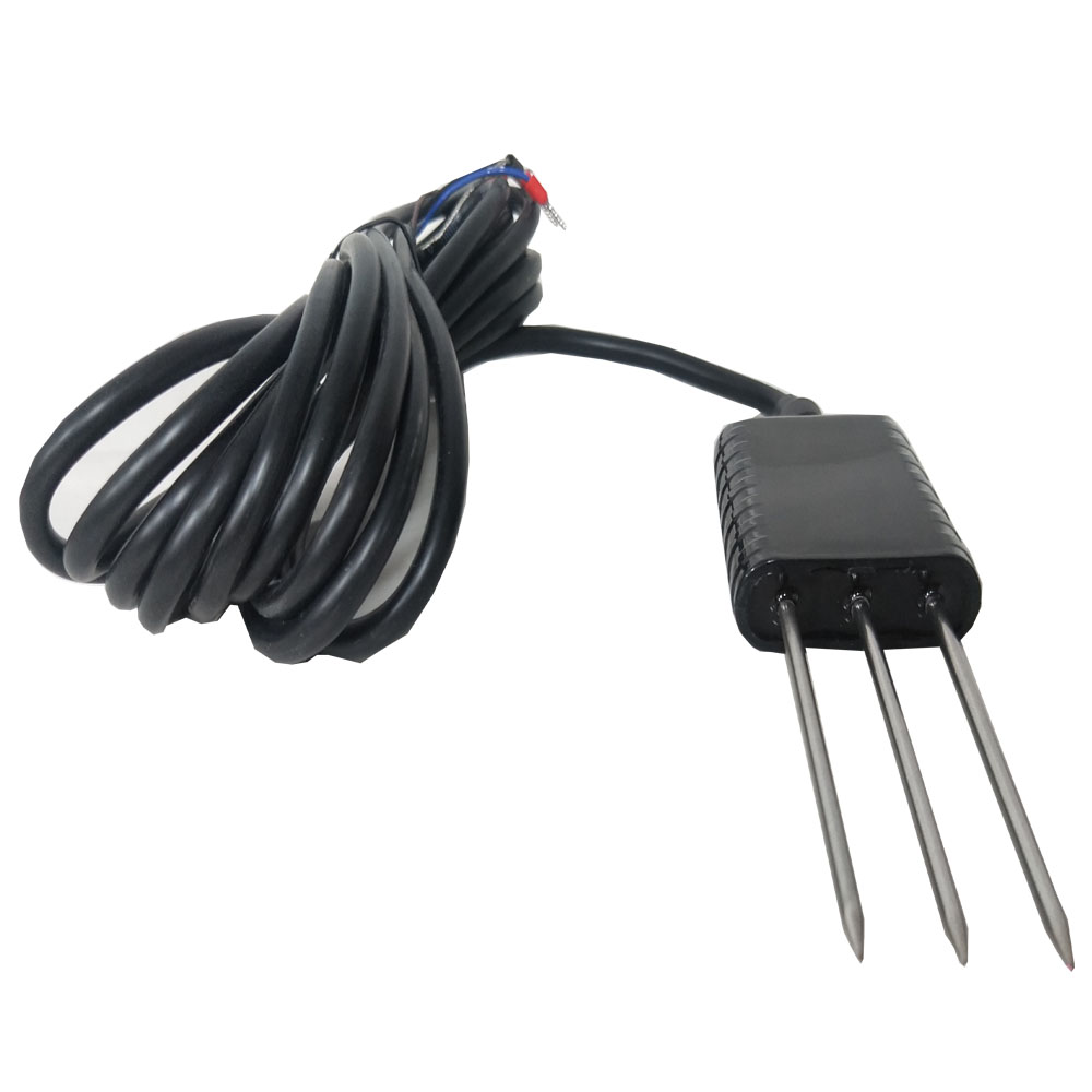 FDR 4-20mA Output Zigbee Profi - Smart Soil Sensor recension och pris