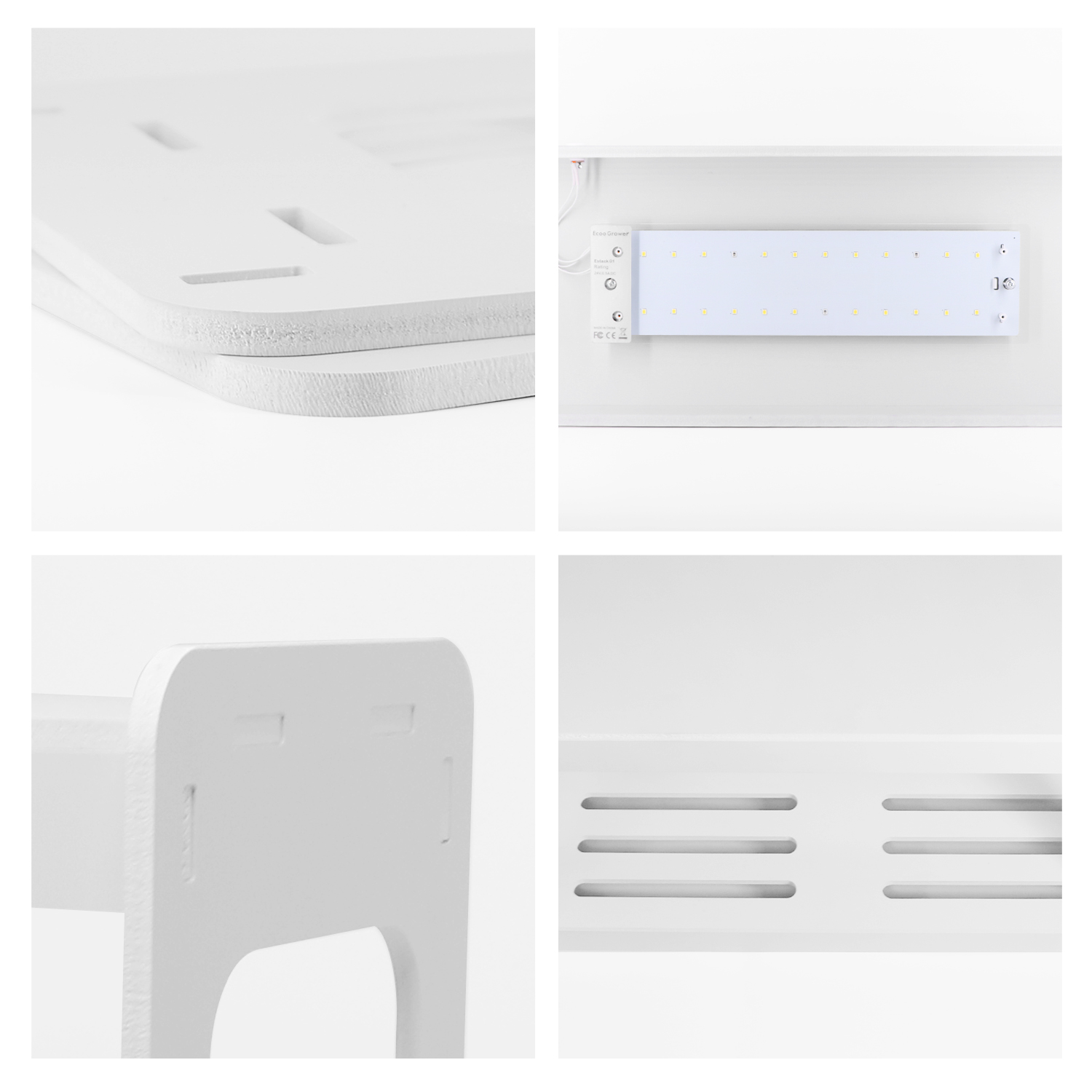 Hot Sale Indoor Smart Garden J - Smart Garden Design recension och pris