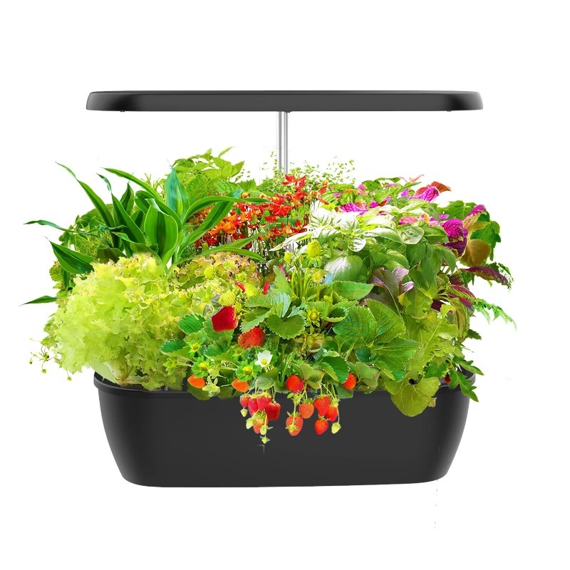 Smart Electronic Indoor Hydrop - Smart Garden Design recension och pris
