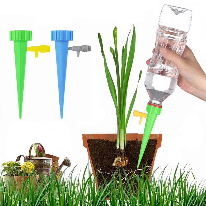 Drip Irrigation Kit For Pots A - Smart Garden Project recension och pris