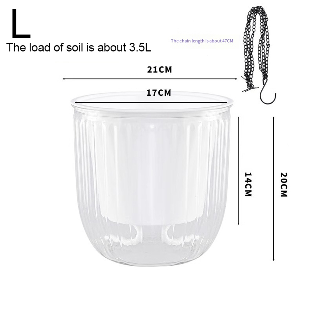 Effective Drainage System Self - Smart Garden Design recension och pris
