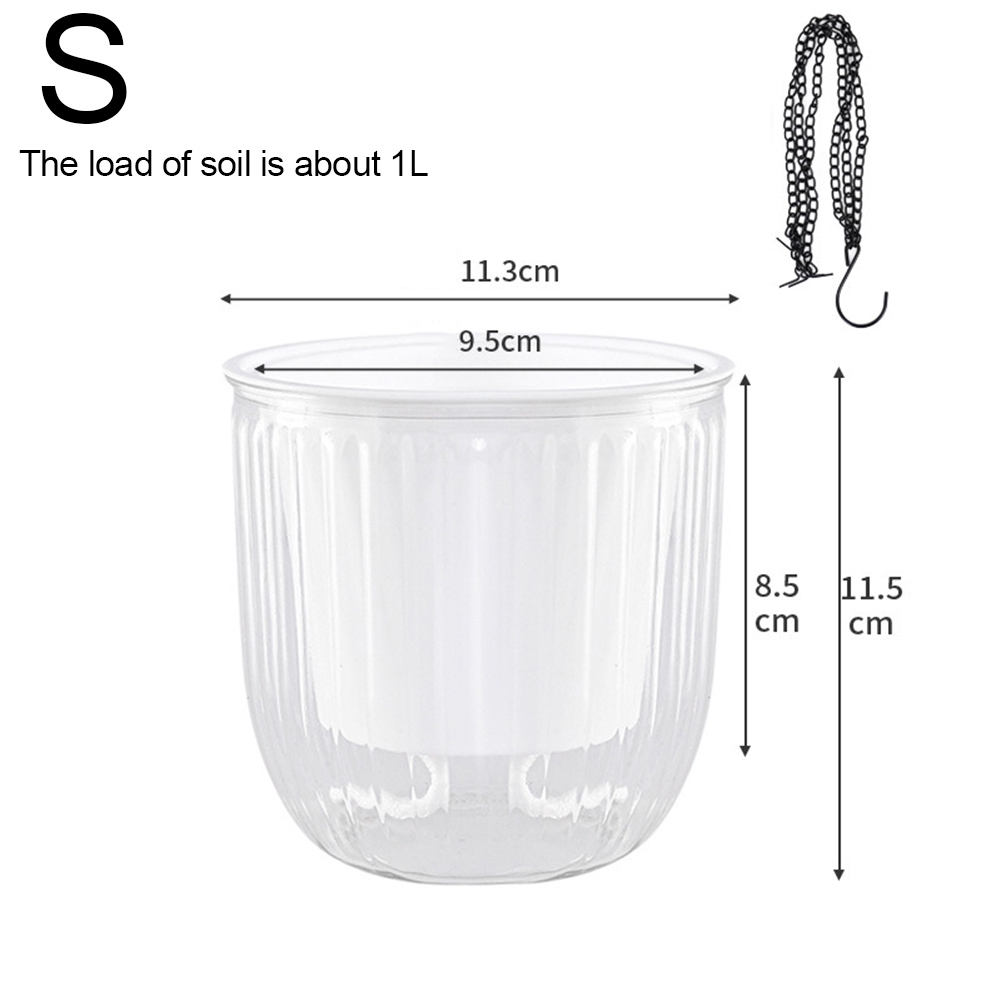 Effective Drainage System Self - Smart Garden Design recension och pris