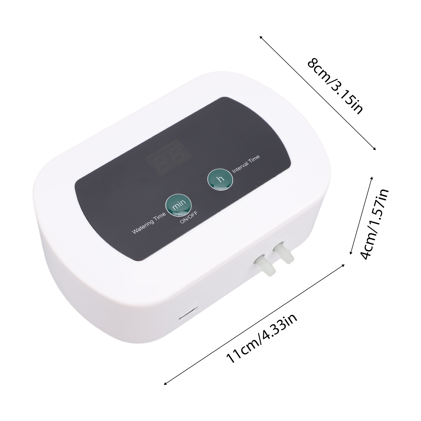 Smart Self Watering System Aut - Smart Garden Refill recension och pris