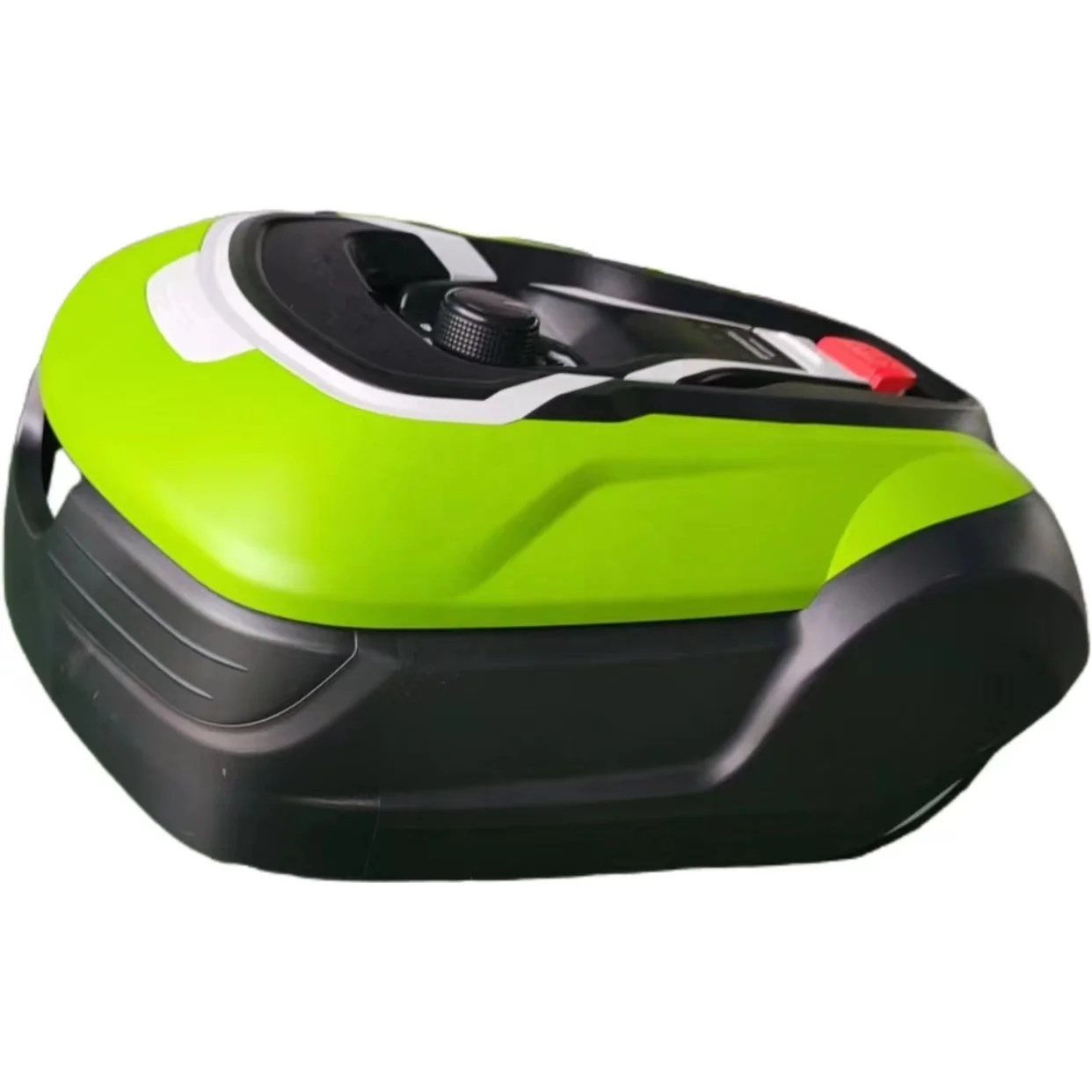 gps smart electric autonomous  - Smart Garden Usa recension och pris