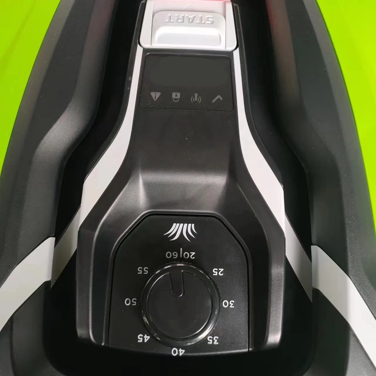 gps smart electric autonomous  - Smart Garden Usa recension och pris