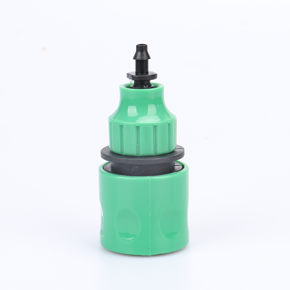 10-50M Garden Watering Misting - Smart Garden Project recension och pris