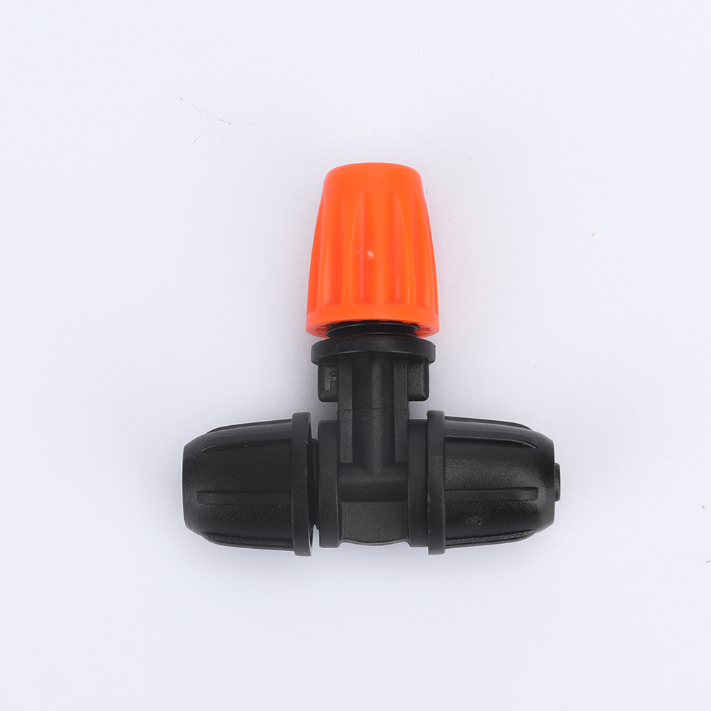 10-50M Garden Watering Misting - Smart Garden Project recension och pris