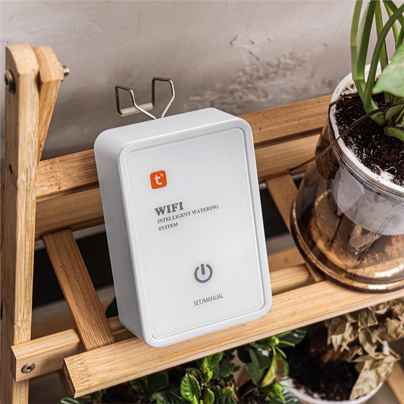 ABMR-Tuya Smart Wifi Garden Co - Smart Garden Usa recension och pris