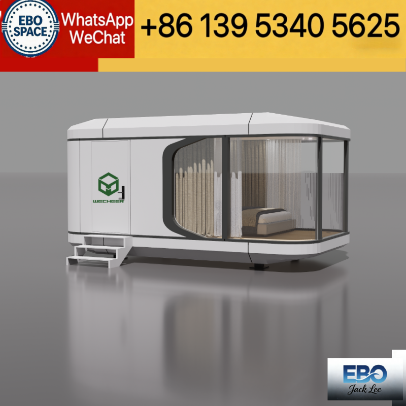 Innovative Modular Expandable  - Smart Garden Construct recension och pris