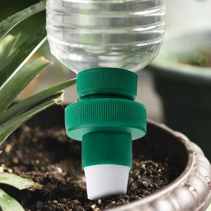 Plant Automatic Watering Devic - Smart Garden Project recension och pris