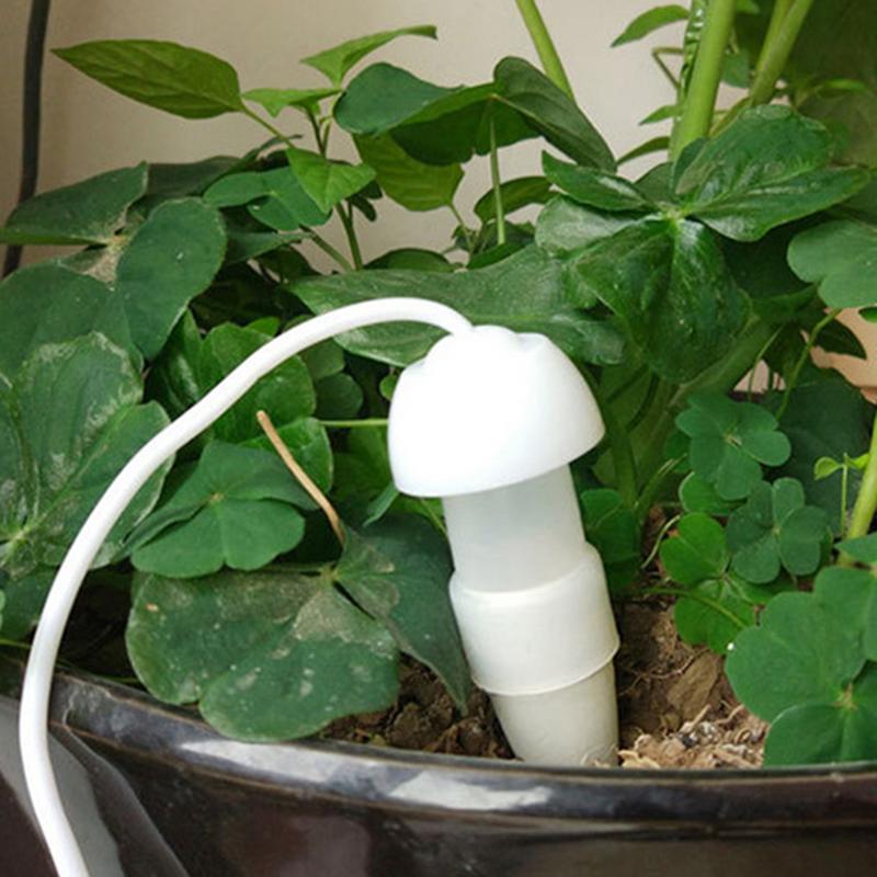 Plant Automatic Watering Devic - Smart Garden Project recension och pris