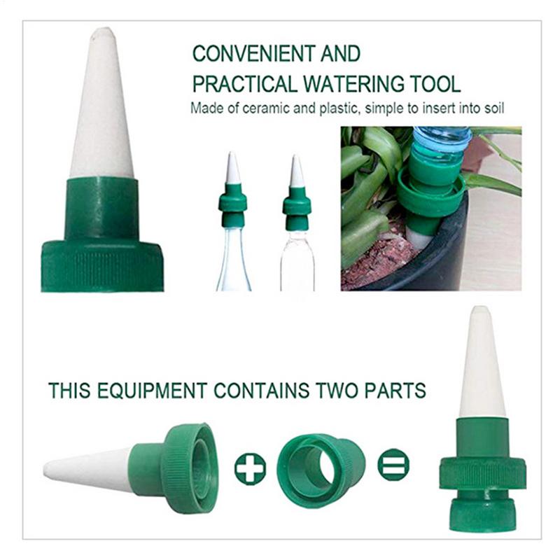 Plant Automatic Watering Devic - Smart Garden Project recension och pris